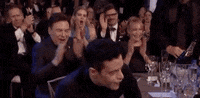 rami malek GIF by SAG Awards