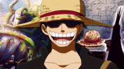 One Piece Joyboy GIF