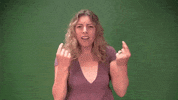 Mom Annoy GIF