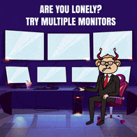 Work Business GIF by BigBrains
