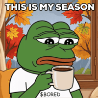 Sweater Weather Coffee GIF by THE PEOPLE UPSTAIRS