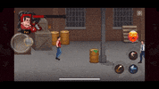 Video Game British Movie GIF by Signature Entertainment