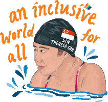 Happy Woman Sticker by BBH Singapore