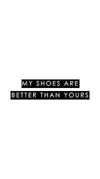 man shoes Sticker by Homem do Sapato
