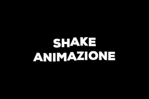 shakeanimazione shake animazione giangi shake animazione GIF