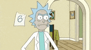 adult swim GIF by Rick and Morty