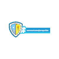 colegiosorjuana colegiosorjuana somostumejoropcion serparaservir somoscolegiosorjuana Sticker