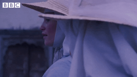 Bbc One GIF by BBC
