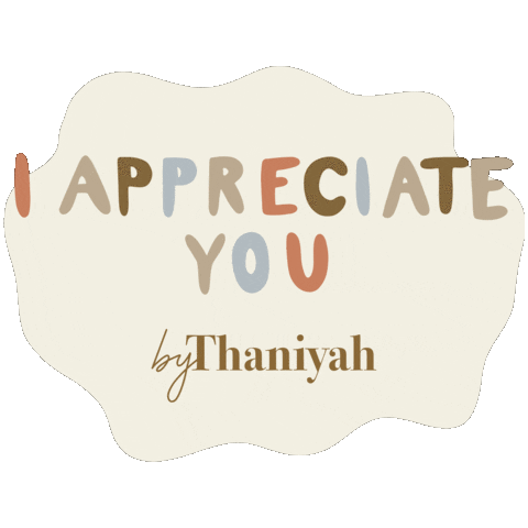Bythaniyah Sticker