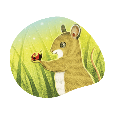 Baby Animals Friends Sticker by Chrissy Metz