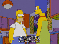 homer simpson GIF