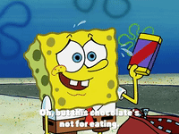 season 2 chocolate with nuts GIF by SpongeBob SquarePants