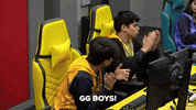 Good Game Drama GIF by Amazon miniTV