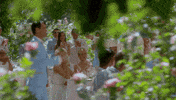 Best Friends Wedding GIF by NETFLIX