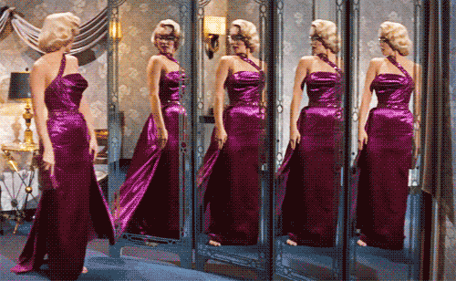neferast giphyupload marilyn monroe GIF