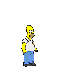 Trip Tripping Sticker