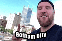 Begins The Joker GIF by Mike Hitt