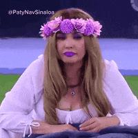 Patricia Navidad Lcdlf GIF