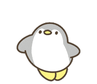 Excuse Me Hello Sticker