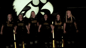 GIF by University of Iowa Hawkeyes Athletics
