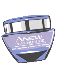 Watch Me Now Sticker by AVON Russia