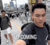 Timo GIF by doubleshots_studio