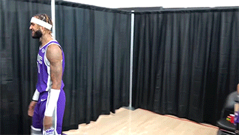 no way what GIF by Sacramento Kings