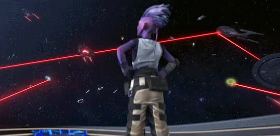 Season 1 Nickelodeon GIF by Paramount+