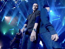 cry me a river (live) GIF by Justin Timberlake
