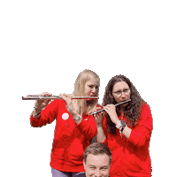 Instrument Sticker by Nordbayerischer Musikbund & Nordbayerische Bläserjugend