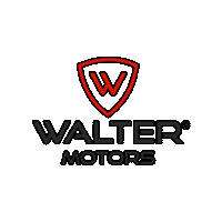 WALTERmotors walter motors waltermotors Sticker