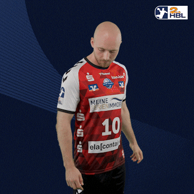 Handball Lux GIF by DAIKIN HBL