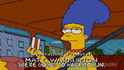 Maggie Simpson Episode 22 GIF by The Simpsons
