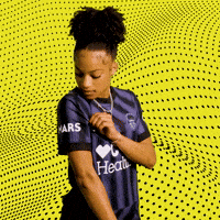 Football Soccer GIF by Washington Spirit