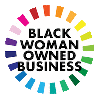 Black Girl Magic Ep Sticker by Effie's Paper