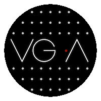 Vga Sticker by VG Architetti