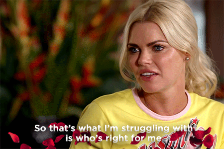 sophie monk bachelor GIF by The Bachelorette Australia