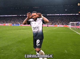 Memphis Depay Futebol GIF