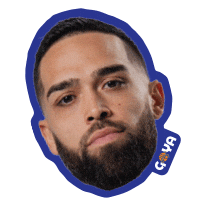 Bsnpr Sticker by Goya Respalda lo Bueno