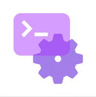 krepling tech technology app code GIF