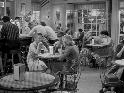 mickey mouse club television GIF