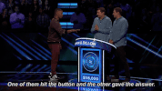 fox tv GIF by Beat Shazam