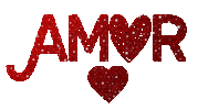Eu Te Amo Love Sticker