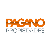Sale Brand Sticker by Pagano Propiedades