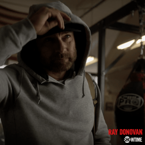 season 6 showtime GIF by Ray Donovan