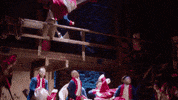 Hamilton Musical Broadway GIF by BroadwaySacramento