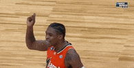 College Basketball Sport GIF by NCAA March Madness