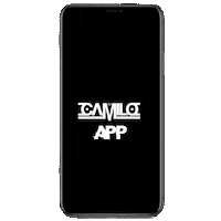 Warning Sticker by DJ CAMILO