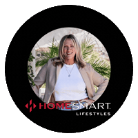 Home Listing Sticker by HomeSmartLifestyles