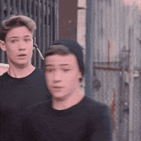 music video duck GIF by Max & Harvey